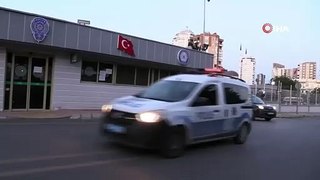 Mersin'deki yasa dışı bahis operasyonu: 9 tutuklama