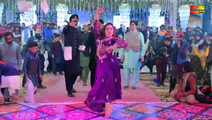 Aj Pata Lagda Ey _ Mehak Malik 2024