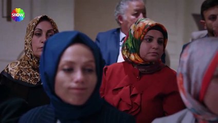 Türkiye bu sahneyi konuşuyor: ''Kadınların söz hakkının olmadığı yerde konuşmam''