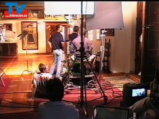 Z pekla štěstí 2 aneb Jak se točila pohádka Zdeňka Trošky - 3.část - závěr