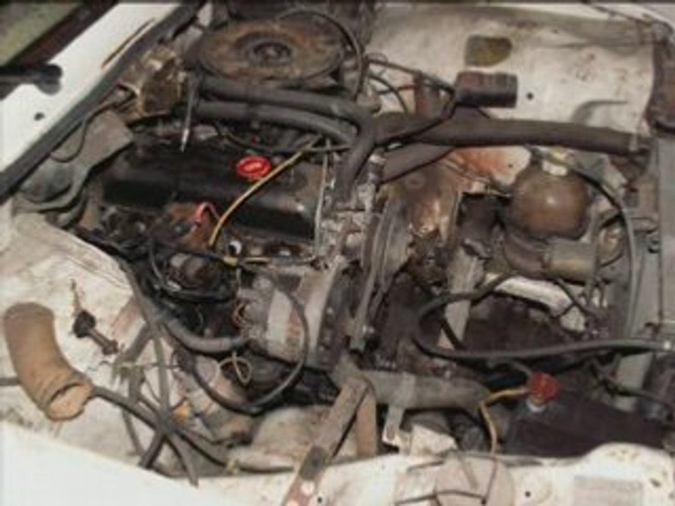 Moteur R5
