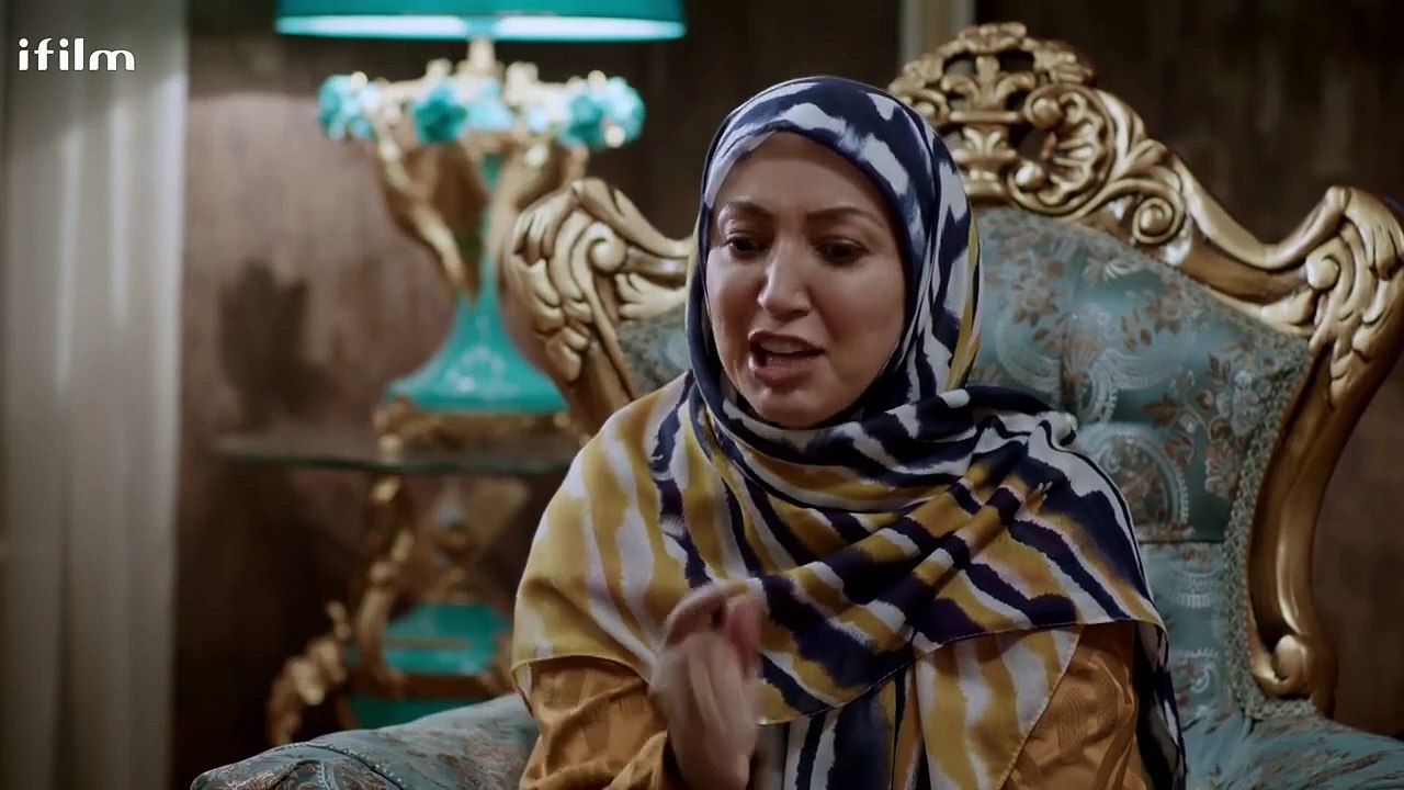 مسلسل "صفر واحد وعشرون" الحلقة 21