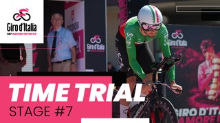 Giro d'Italia 2024 | Where every single breath makes the difference