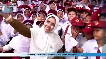 Presiden Jokowi Resmikan Bendungan Karian di Kabupaten Lebak Jawa Barat