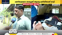 'അച്ഛൻ ഒഴികെ, വീട്ടിലുള്ള സകല സാധങ്ങളും കൊണ്ടുപോയി' കിടപ്പുരോഗിയെ ഉപേക്ഷിച്ച് കുടുംബം