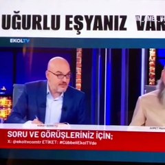 Erdoğan’ın yanından ayırmadığı iki aksesuar! Cübbeli onların ne olduğunu açıkladı.