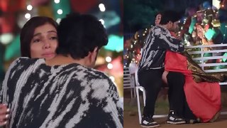 Gum Hai Kisi Ke Pyar Mein Spoiler: Ishaan और Reeva ने किया एक-दूसरे को Hug, Savi हुई परेशान