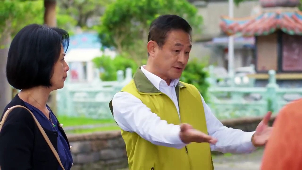 NGƯỜI THỪA KẾ - Tập 13