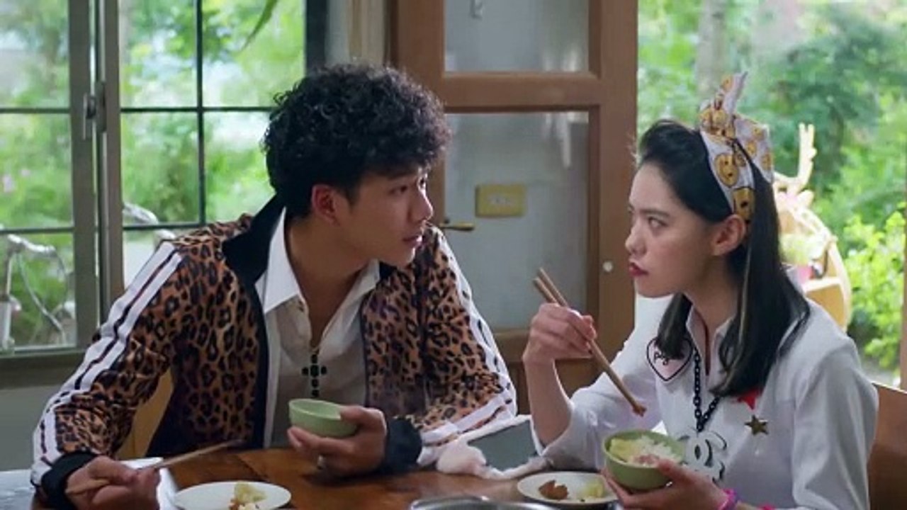 NGƯỜI THỪA KẾ - Tập 11