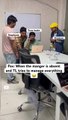 #officefun #officememes #funnyshorts #funnyvideo #ytshorts #funnymoments #funnymemes #corporatememe