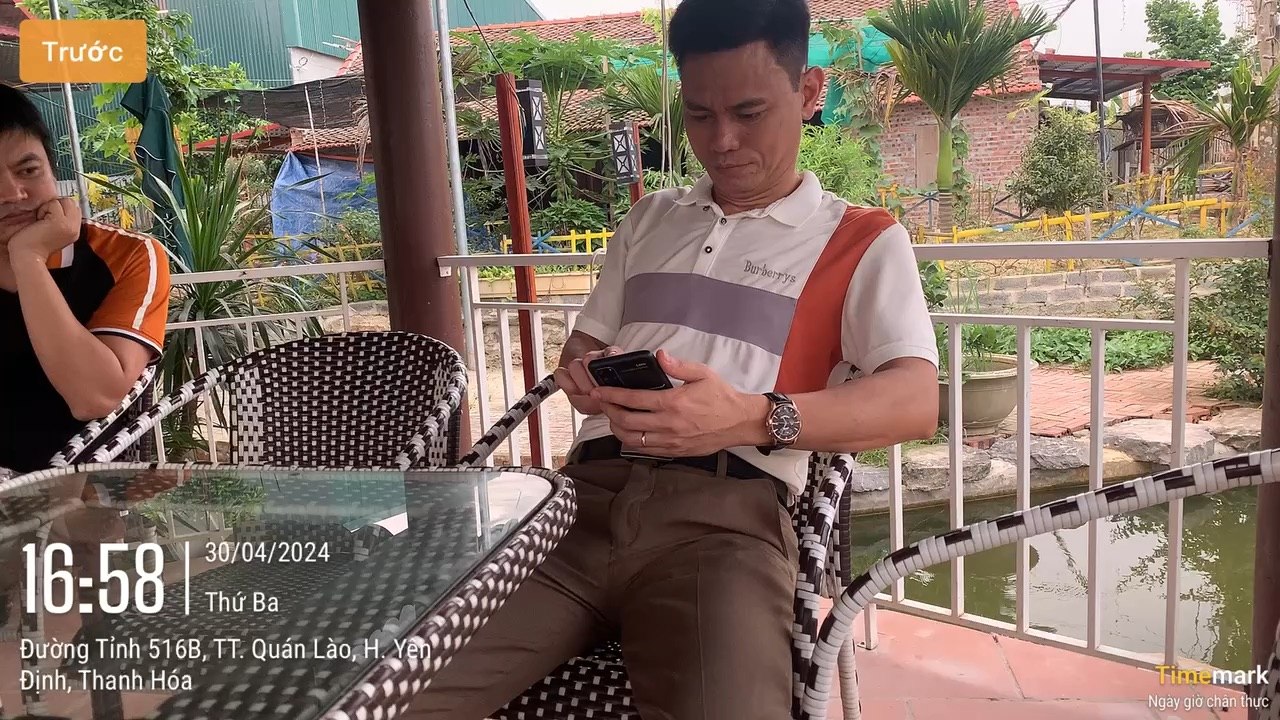 Nguyễn văn Bộ, Lê Văn Thục, Vũ Văn Hoà, Bùi Văn Thi