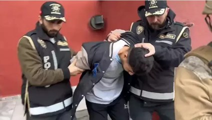 İstanbul merkezli 'Mahzen-42 Operasyonları'nda 2 ayrı organize suç örgütü çökertildi