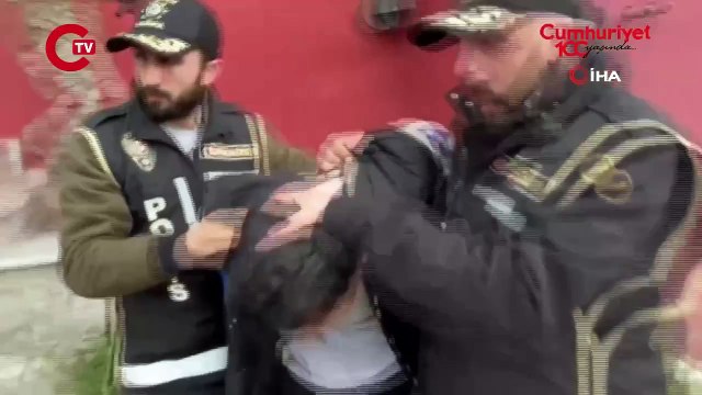 Son dakika... Bakan Yerlikaya duyurdu: 'İstanbul merkezli 2 ilde ‘Mahzen-42’ operasyonu: Husumetli 2 suç örgütü çökertildi!'