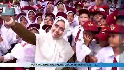 BENDUNGAN KARIAN KEBUTUHAN UNTUK WARGA BANTEN, JAKARTA DAN SEKITARNYA