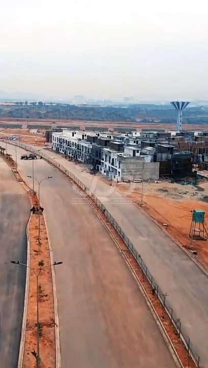 Capital Smart City Development