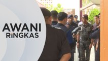 AWANI Ringkas: Polis Puas Hati: Tiada laporan kempen 3R di Kuala Kubu Baharu