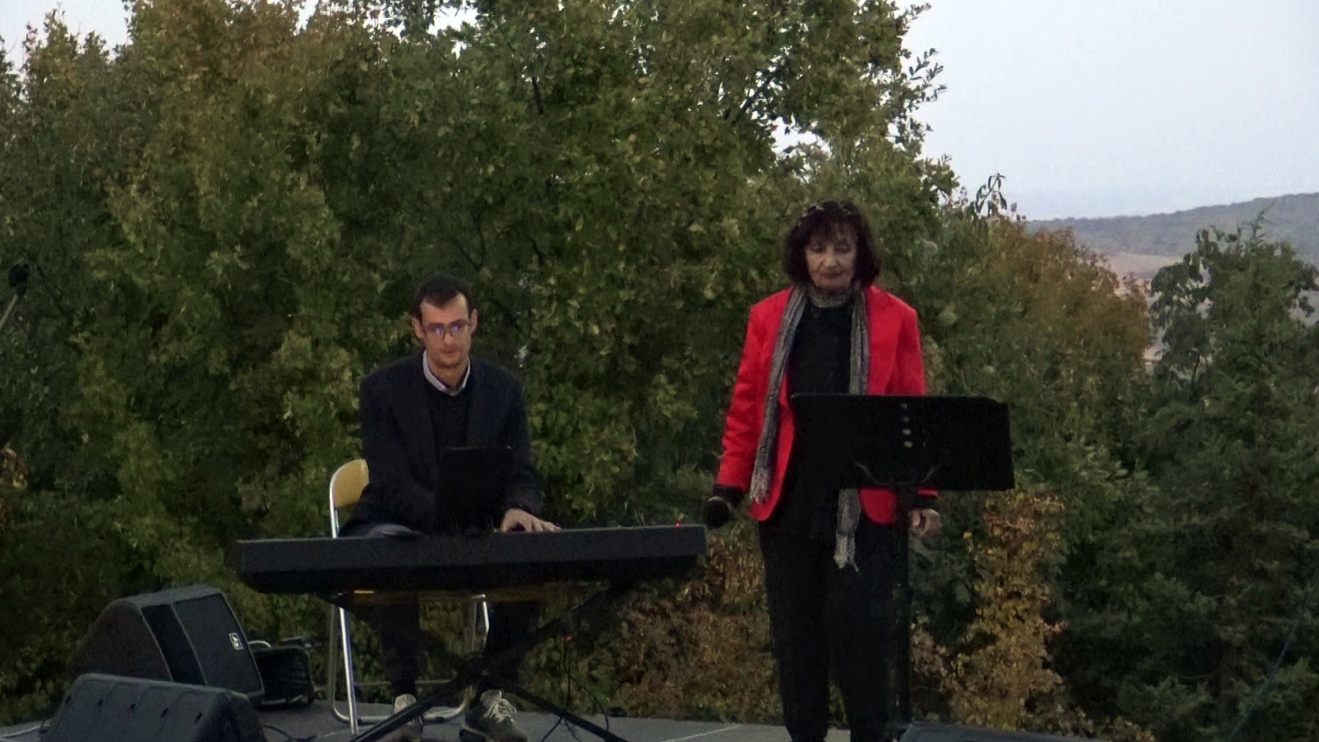 ⁣Мими Николова