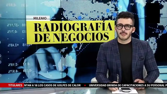 ¿El cambio climático puede afectar a los autolavados? | Radiografía de Negocios