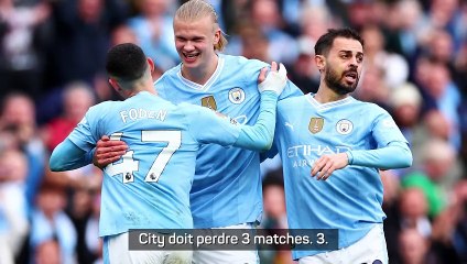 Klopp ne se préoccupe plus du titre et veut dépasser les 80 points