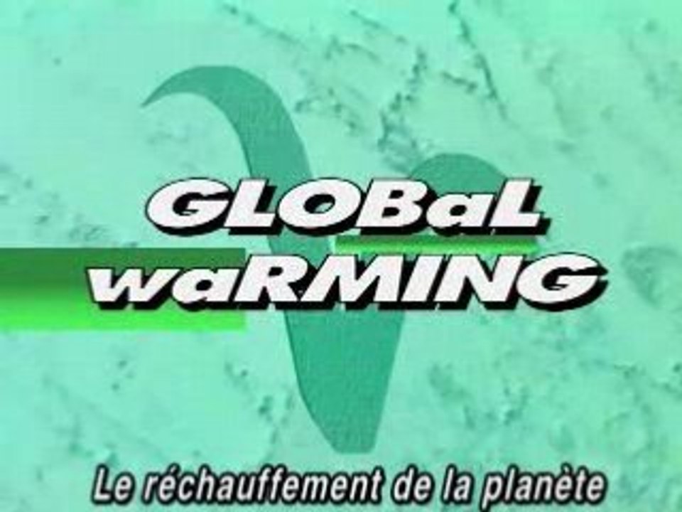 Part 2 - Terre dévorée - Destruction Massive
