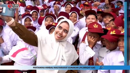 BENDUNGAN KARIAN SEDIAKAN KEBUTUHAN AIR UNTUK WARGA BANTEN, JAKARTA DAN SEKITARNYA