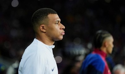Pourquoi Kylian Mbappé n'a pas mentionné le Real Madrid dans son message de départ - Une révélation surprenante