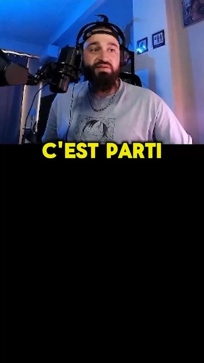  rdv sur twitch la famille : gab_arel 