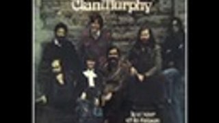 Clan Murphy - album Le coeur et la raison 1976
