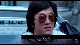La armadura de Dios   ( Jackie Chan  -- Cine De Artes Marciales