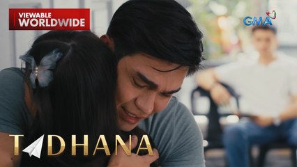Dalaga, ipinakilala sa kanyang anak sa pagkadalaga ang tunay nitong ama! (Part 11/12) | Tadhana