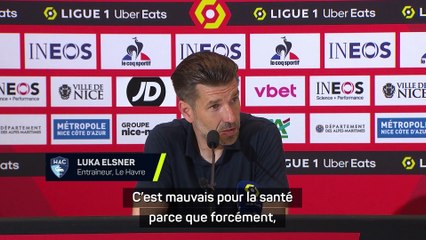 Elsner : “Une partie du maintien se jouera devant la télé”