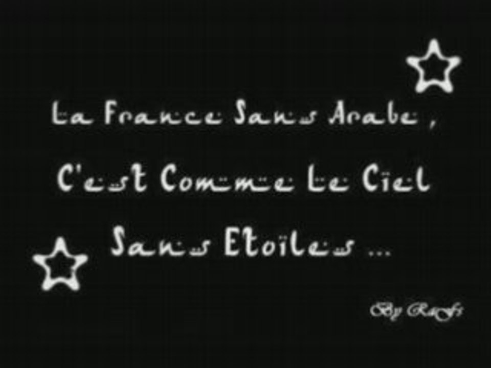 l'algerien 50elf...