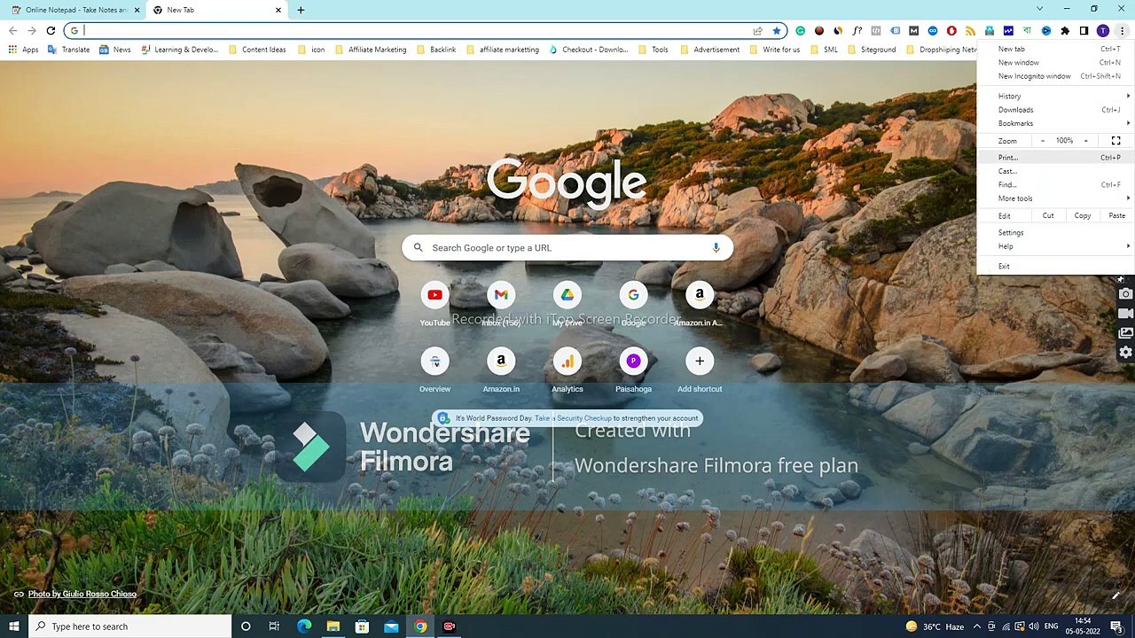 Earn Huge Amount Of Money By Creating NFT _ NFT Banake Unlimited Money Income Karo, A-Z Process _)