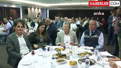 İzmir'de Kırsal Bölge Planlama Dairesi Başkanlığı Kuruluyor... Başkan Tugay: "İzmir'in Köylerinde Reform Yapacağız"