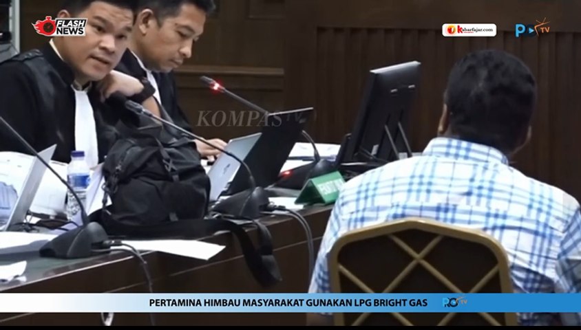 Saksi Sebut SYL Beli Sapi Kurban Rp360 Juta Pakai Uang Kementan