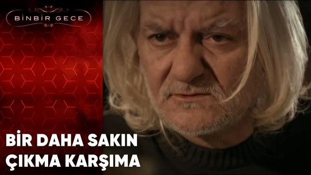 Bir Daha Sakın Çıkma Karşıma | 54.Bölüm