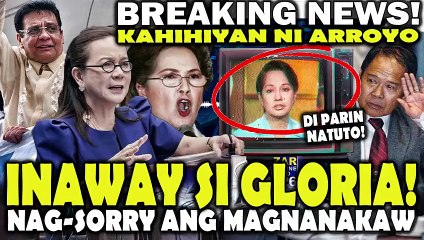 Mapait na yugto! Magnanakaw Malaya pa! Grace Poe inungkat ang nakaraan!