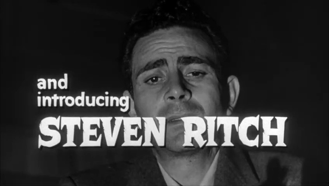 Le Loup-Garou Bande-annonce (EN)