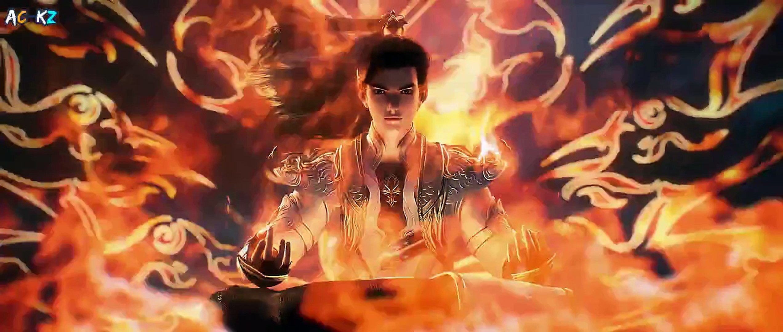 Perfect World EP 162 1080p Revamp | Telegram @donghuapageindo