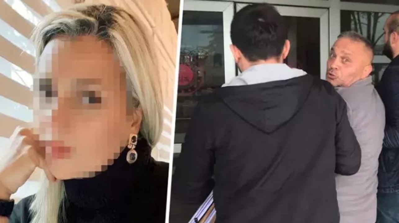 Mahkeme başkanından, savunmasında ‘Sizin üzerinize yemin ederim’ diyen sanığa tepki