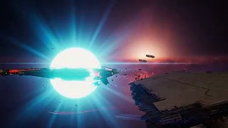 Homeworld 3 - Overview Trailer