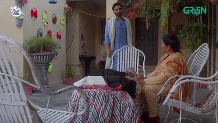 Pas e Deewar Episode 4 _ Arsalan Naseer _ Noor Zafar Khan _ Ali Rehman Khan Green TV(360P)