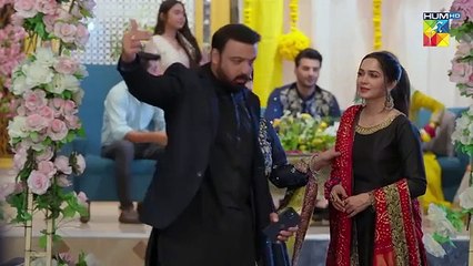 Tum Mere Kya Ho - Episode 18 - 9th May 2024  [ Adnan Raza Mir _ Ameema Saleem ] - HUM TV(360P)