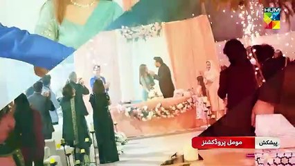 Sultanat - Episode 16 - 10th May 2024 [ Humayun Ashraf_ Maha Hasan _ Usman Javed ] - HUM TV(360P)