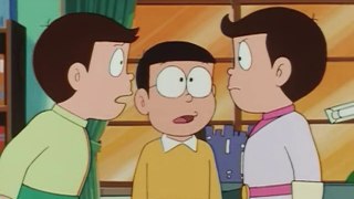 Doraemon Episode 20 in Hindi