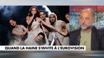 Frank Tapiro : «Aujourd’hui, tous les moyens sont bons pour clamer sa haine contre les juifs et Israël»