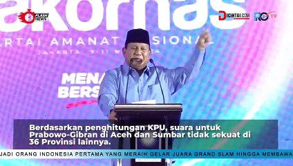 Prabowo Janji Program Kesejahteraan Sentuh Anak-anak di Seluruh Indonesia