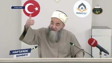 Bugün Yusuf Hoca'ya Sâhip Çıkmayan İsmailağa, Fetö Kumpasında da Beni Hızara Vermişti
