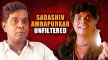 How Was It To Meet Sadashiv Amrapurkar Off Camera ? The Actor Behind Some Iconic Villain Roles