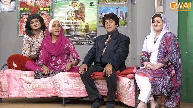 Khabarhar with Aftab Iqbal _ Season 2 _ Episode 3 _ 10 May 2024 _ GWAI
